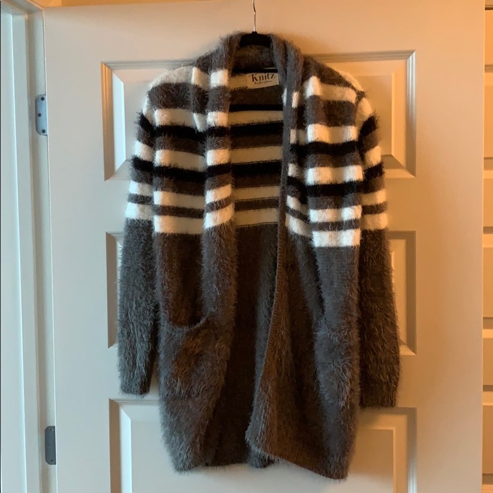 For Love and Lemons Sweater